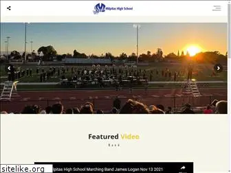 mhsmusic.org