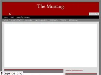 mhsmustang.com