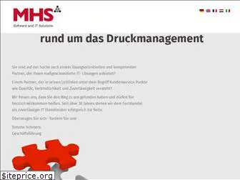 mhsnet.de