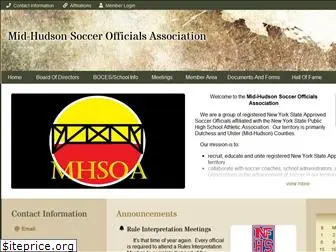 mhsoa.org