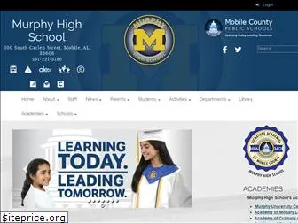 mhspanthers.com