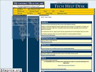 mhstechhelp.com