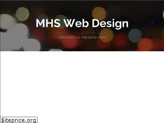 mhswebdesign.com