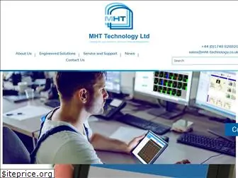 mht-technology.co.uk