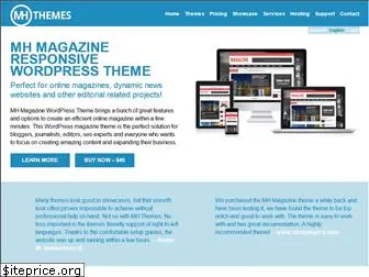 mhthemes.com