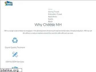 mhthread.com