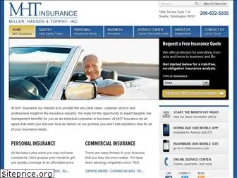 mhtinsurance.com