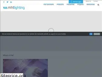 mhtlighting.com