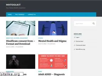 mhtoolkit.com