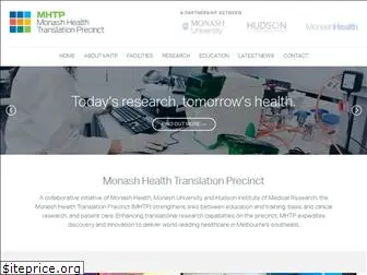 mhtp.org.au