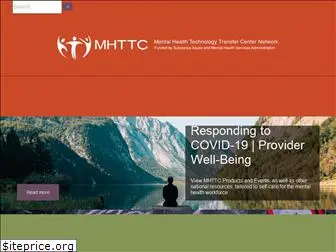 mhttcnetwork.org