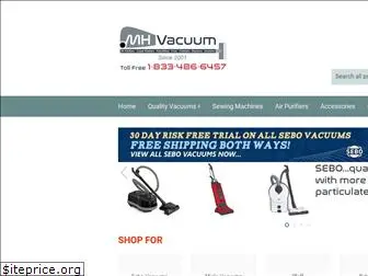 mhvacuum.com