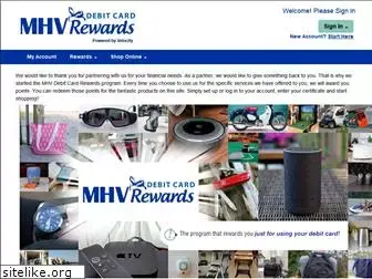 mhvrewards.com