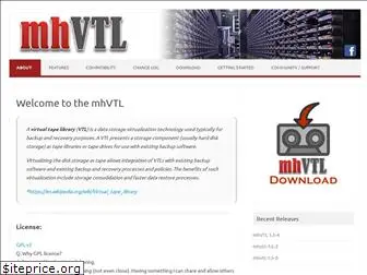 mhvtl.com