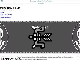 mhwbowbuilds.wordpress.com