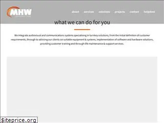 mhwintegration.com.au