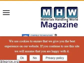 mhwmagazine.co.uk