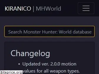 mhworld.kiranico.com