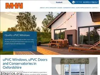 mhwwindows.co.uk