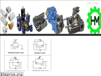 mhydraulic.ir