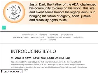 mi-ada.org thumbnail