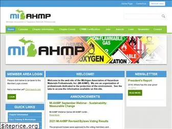 mi-ahmp.org