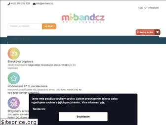 mi-band.cz