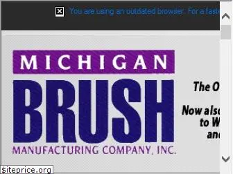 mi-brush.com