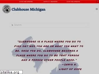 mi-clubhouse.org
