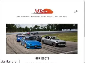mi-drift.com