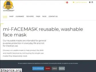 mi-facemask.com