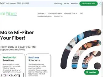 mi-fiber.net