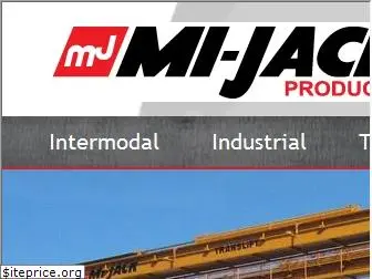 mi-jack.com