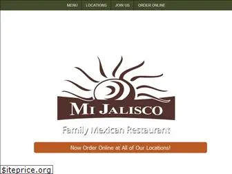 mi-jalisco.com