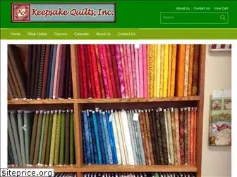 mi-keepsake-quilts.com