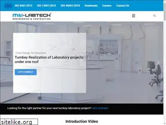 mi-labtech.com