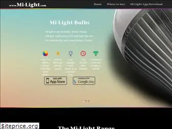 mi-light.com