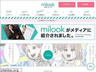 mi-look.jp