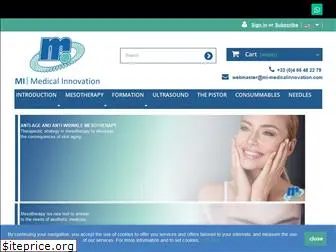 mi-medicalinnovation.com