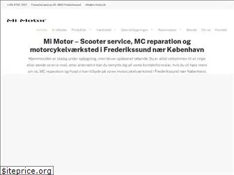 mi-motor.dk