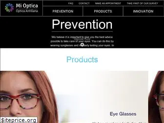 mi-optica.com