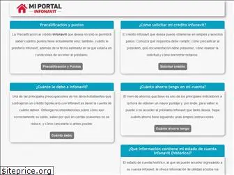 mi-portal-infonavit.com