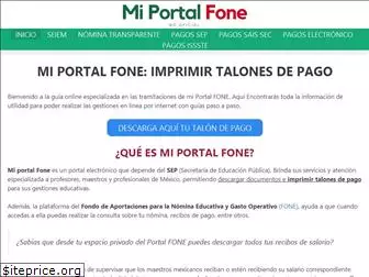 mi-portalfone.net