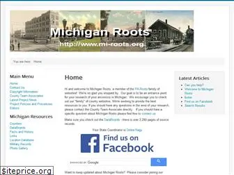 mi-roots.org