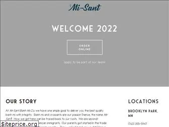 mi-sant.com