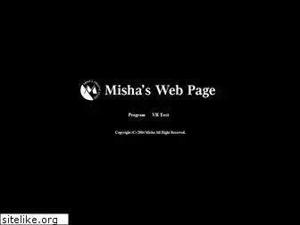 mi-sha.com