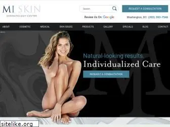 mi-skin.com