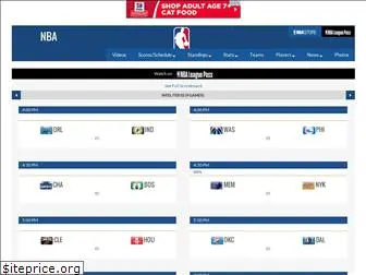 mi.nba.com