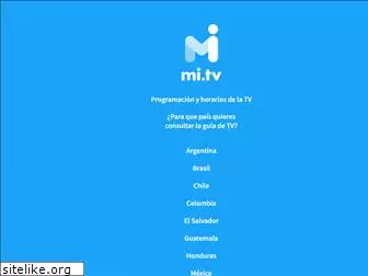 mi.tv