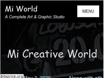 mi29creations.com